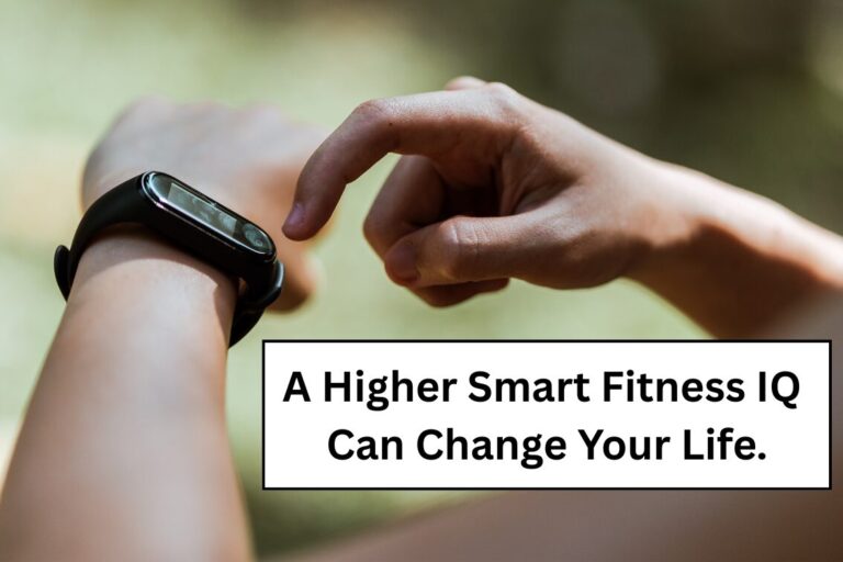 Smart Fit Hub: About Smart Fitness Devices
